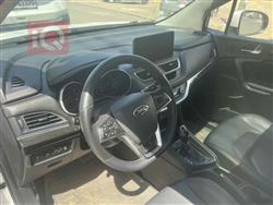 JAC JS3